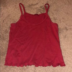 Brandy Melville tank top